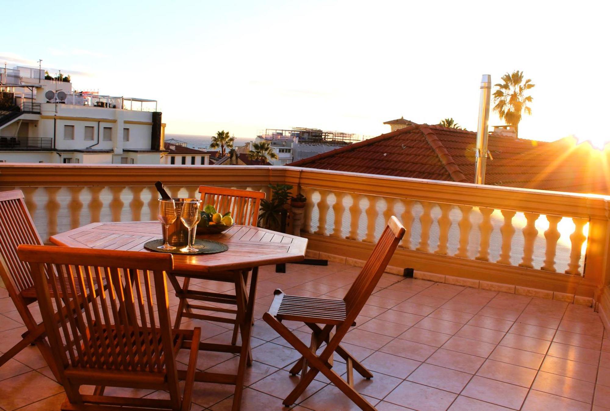 Linusa Home Sanremo Exterior photo
