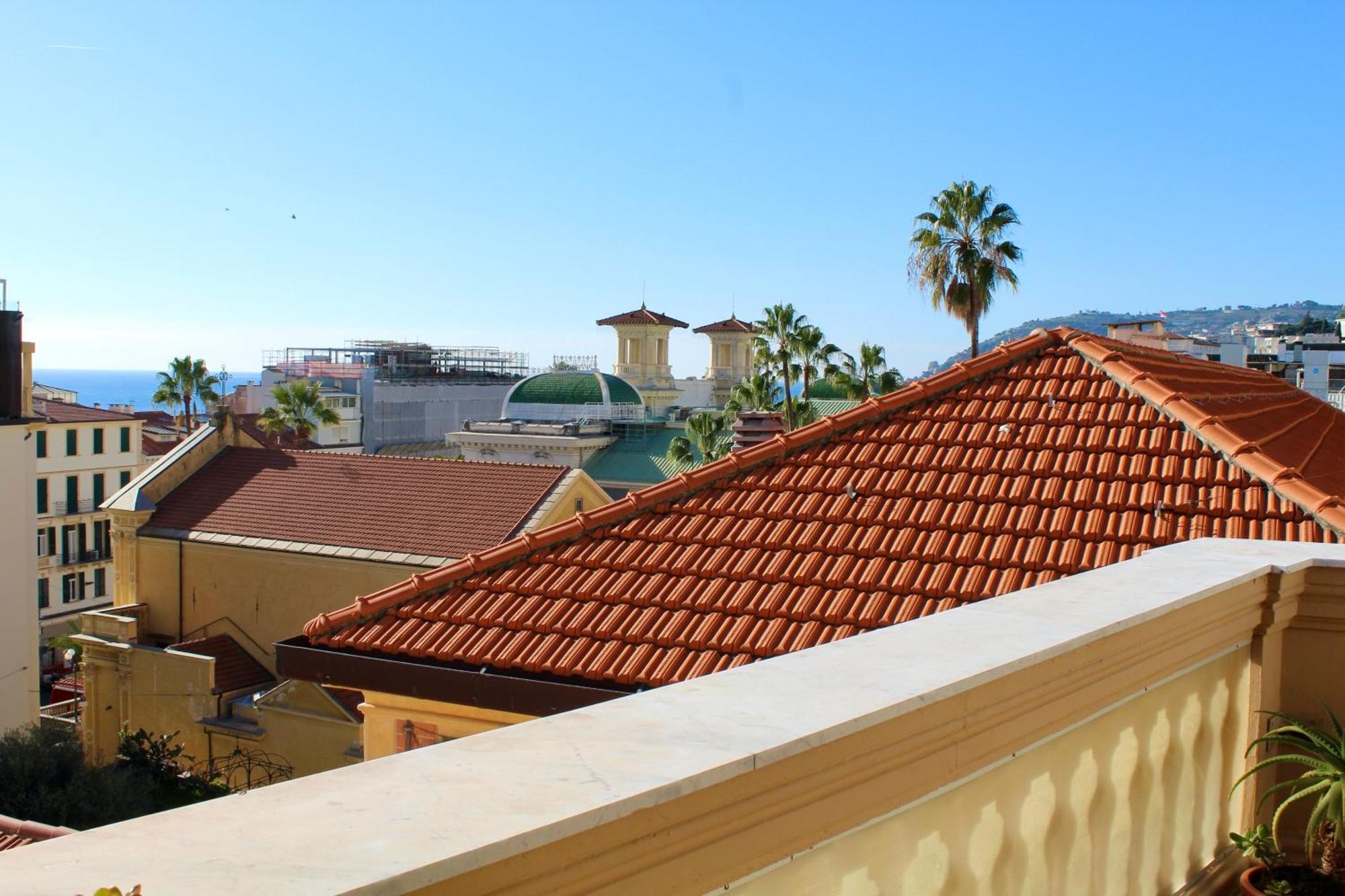 Linusa Home Sanremo Exterior photo